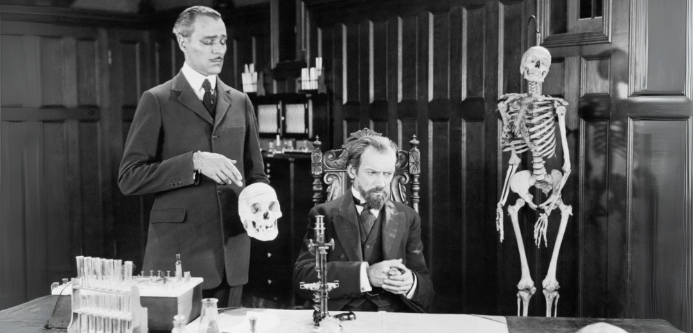 A Bit of Brain History | Educational Neuroscience & Neurograins