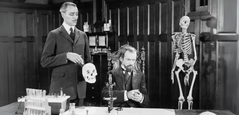 A Bit of Brain History | Educational Neuroscience & Neurograins